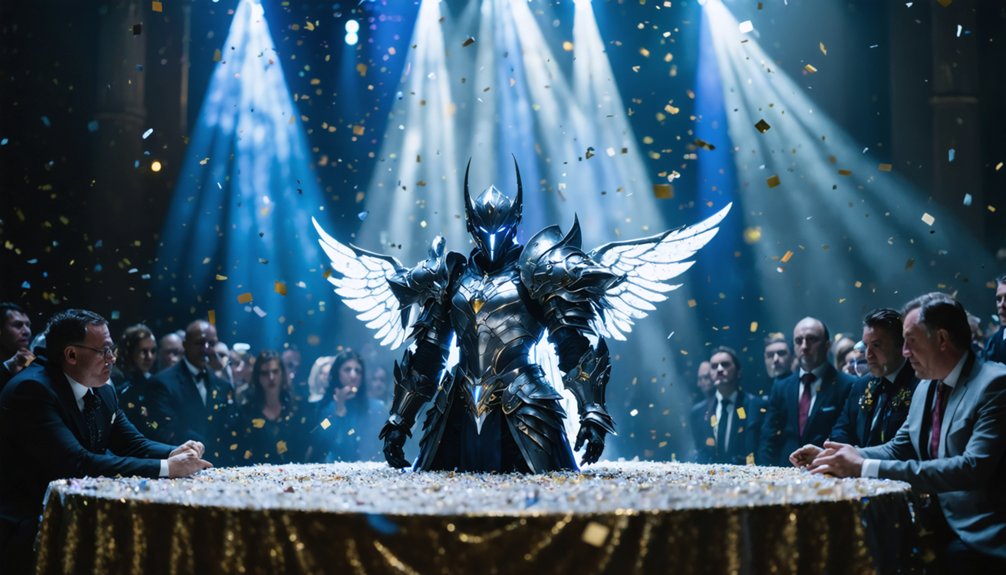 cosplay contest success tips