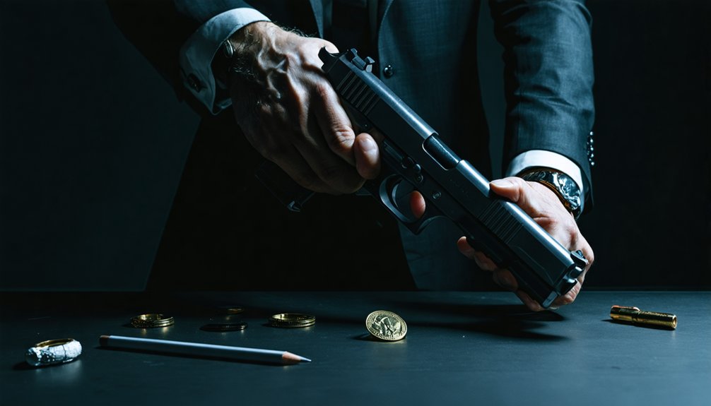 cosplay john wick easily