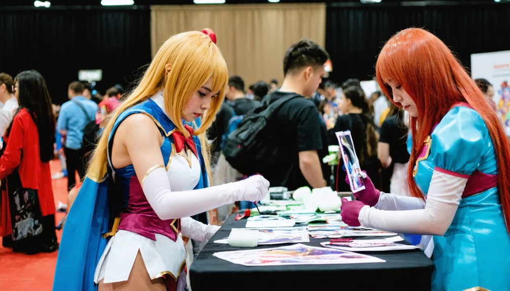 cosplay tips for beginners