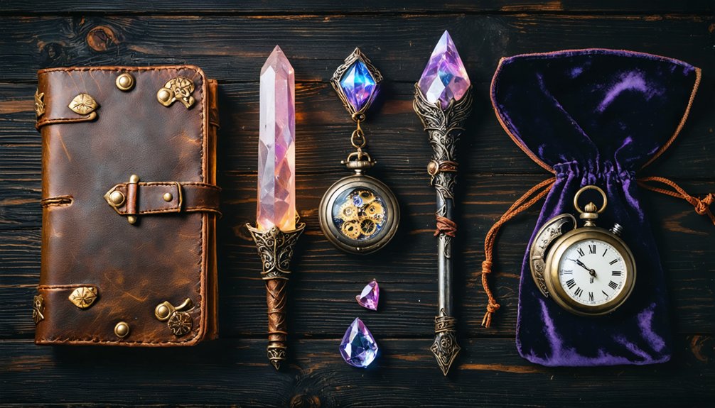 creative cosplay prop concepts