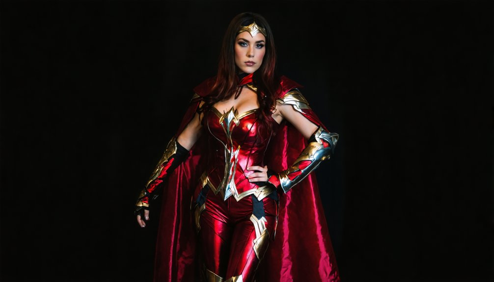 creative genderbent cosplay concepts