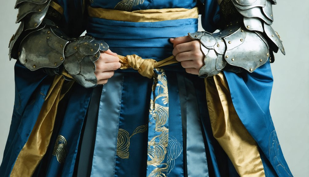 cultural fusion in cosplay
