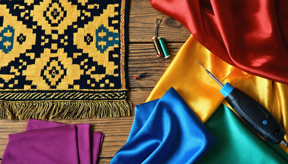 cultural motifs in cosplay