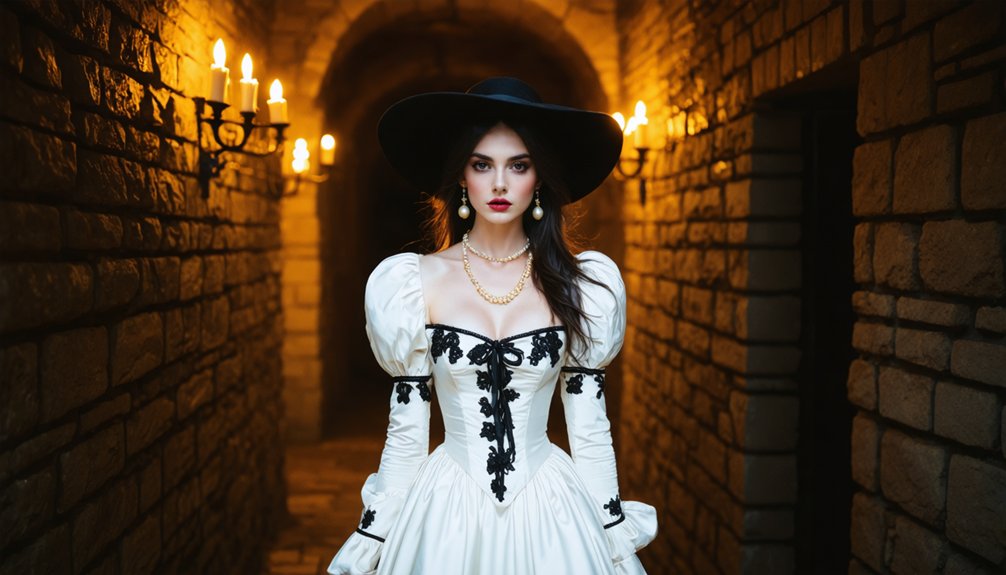dimitrescu cosplay detailed instructions