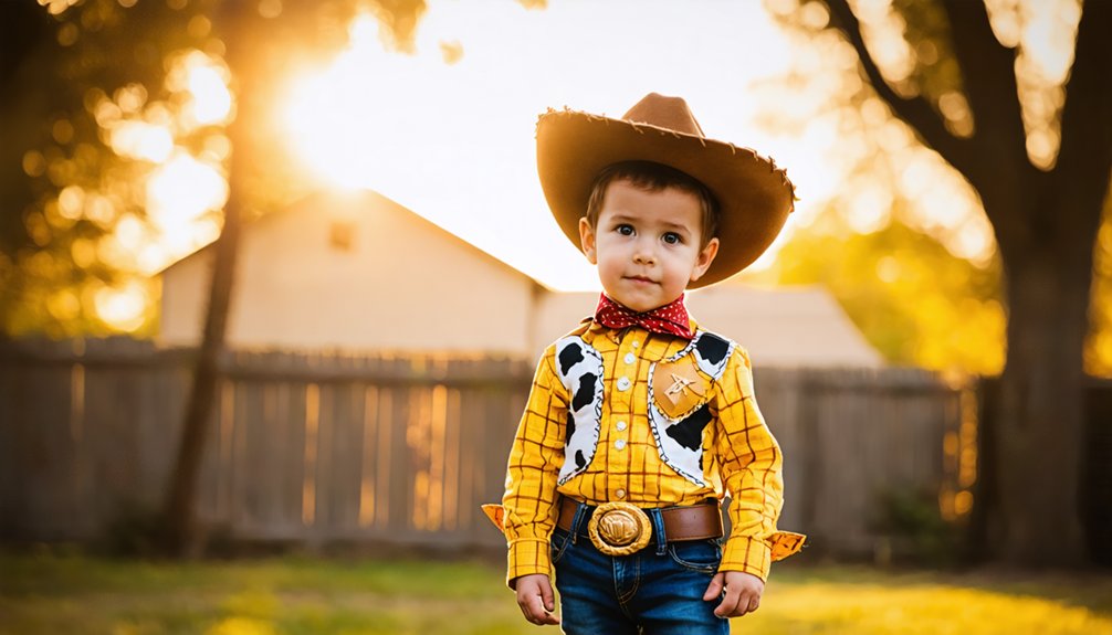 disney pixar costume inspiration