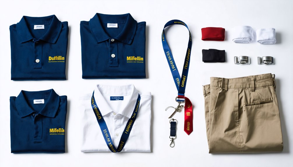 dunder mifflin themed costume options