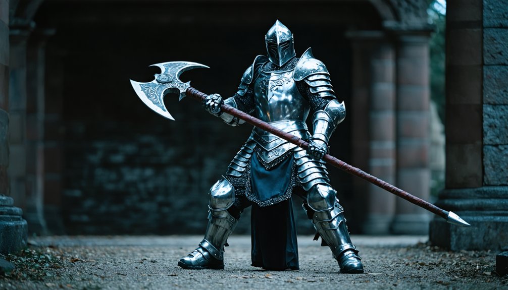 dynamic stance character power