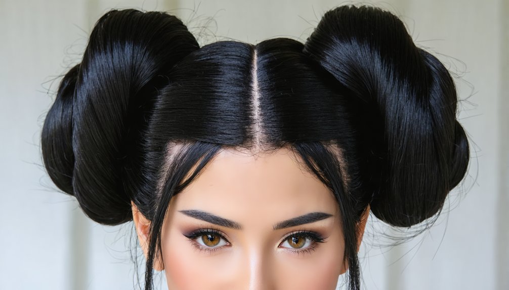 effortless character accuracy wigs