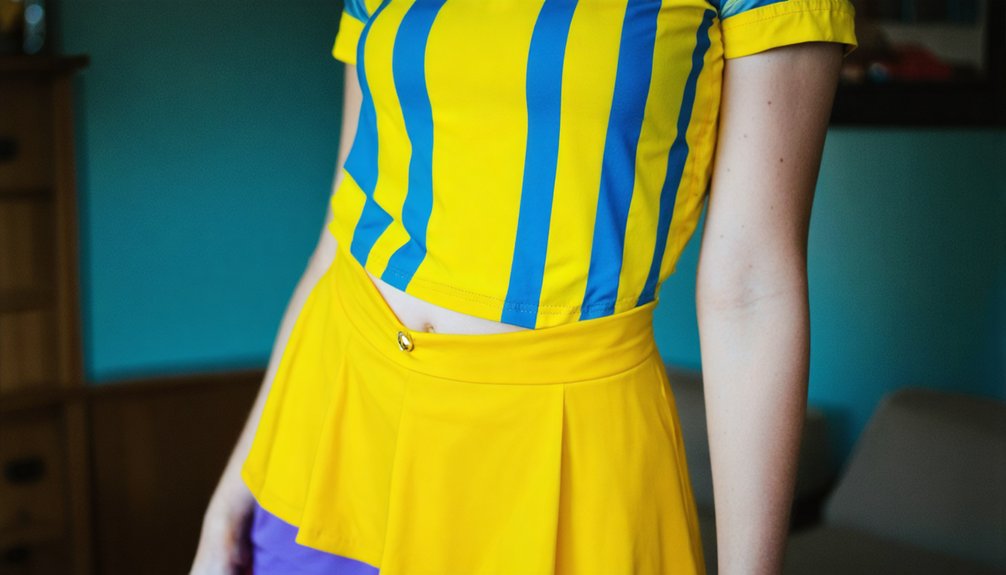 effortless disney sidekick costumes