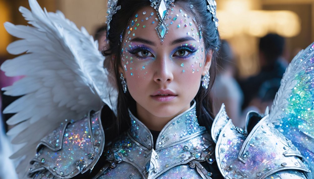 elevate your cosplay glam