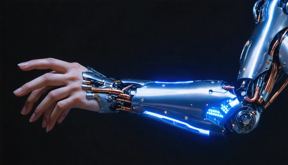 enhance your cybernetic cosplay