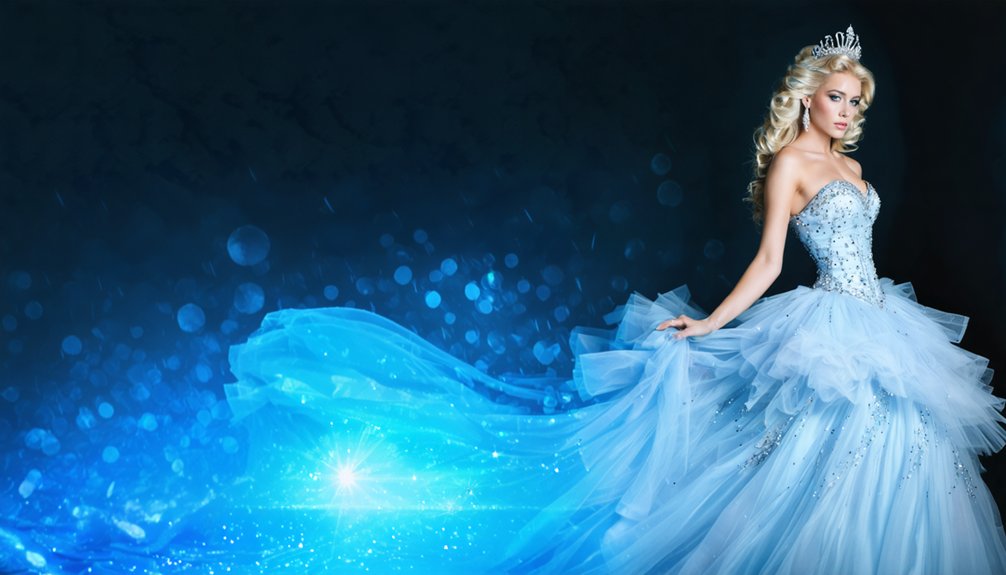fairy tale character costumes