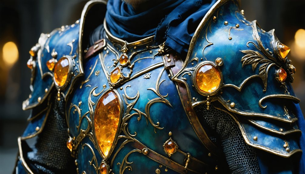 intricate cosplay photography techniques