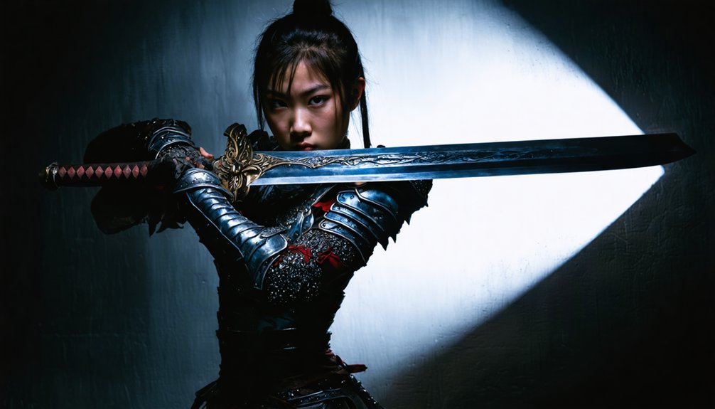 mastering cosplay prop posing