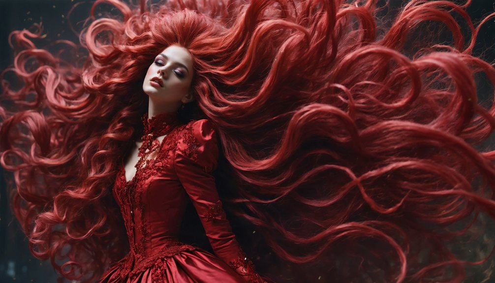 medusa s hair is power