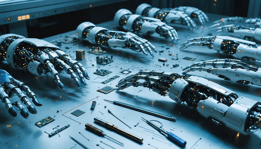 modular upgrades for customization