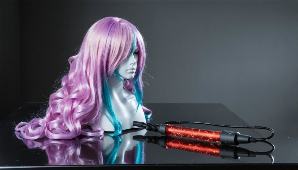 protect wig integrity first