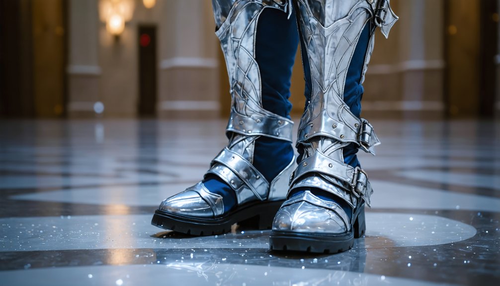 secure boot covers effectively