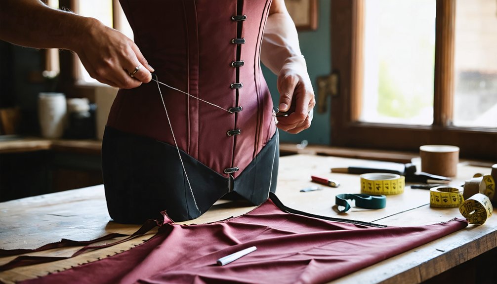 tailored genderbent cosplay essentials
