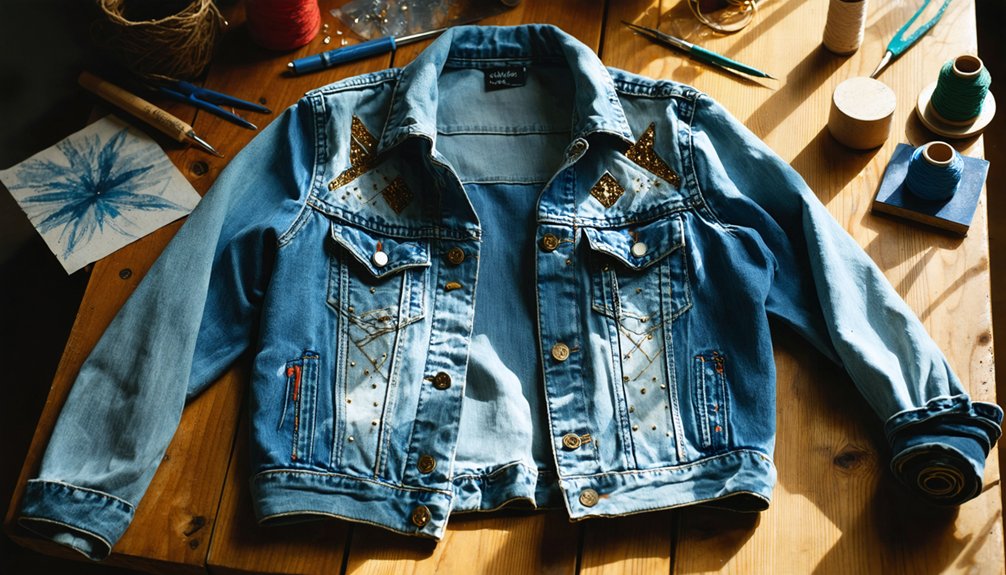 thrift modify save time