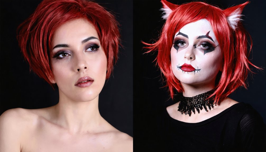 transformative cosplay styling techniques