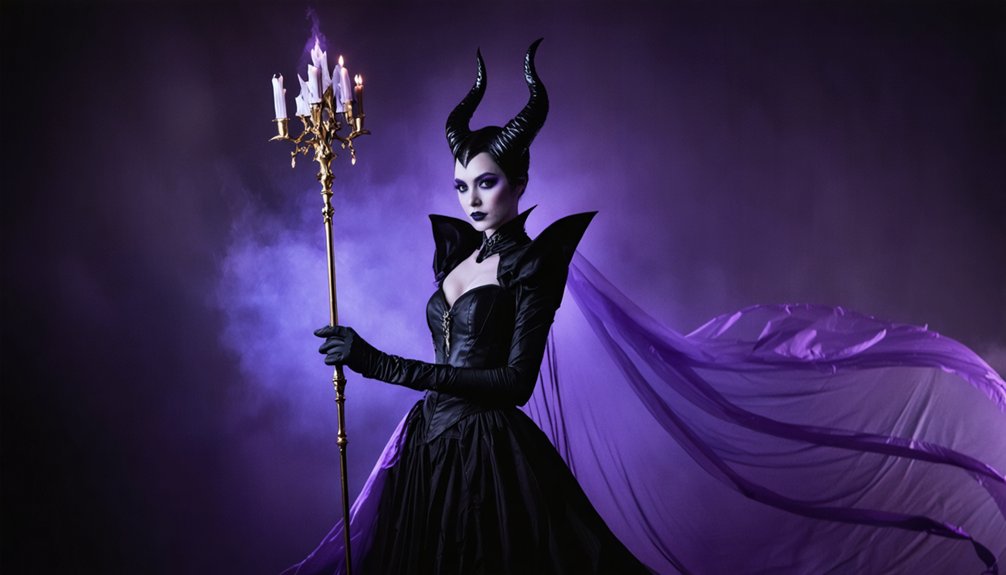 transformative genderbent fantasy cosplay