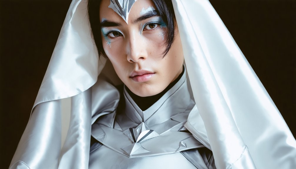 androgyny fosters non binary visibility