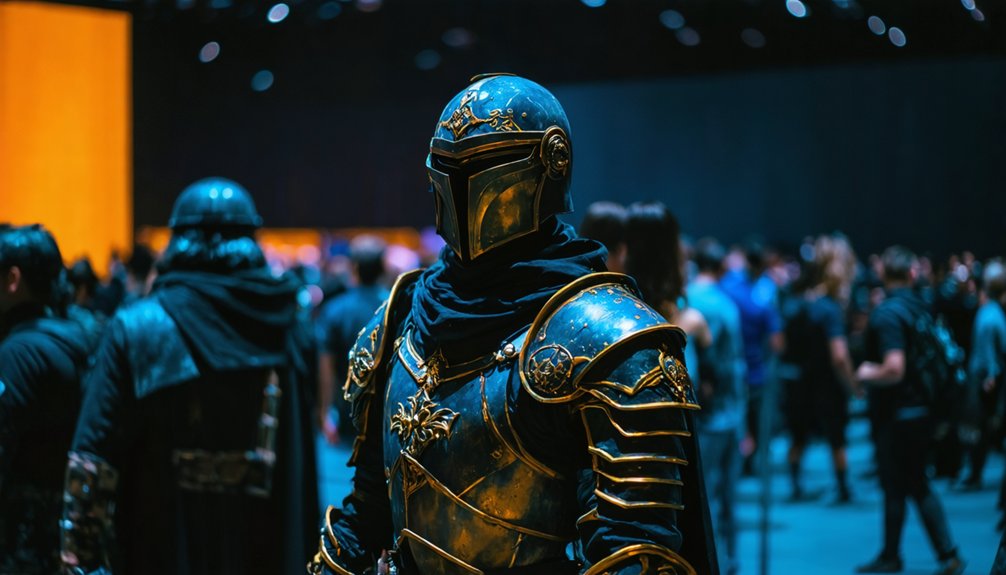 authentic representation enhances experience