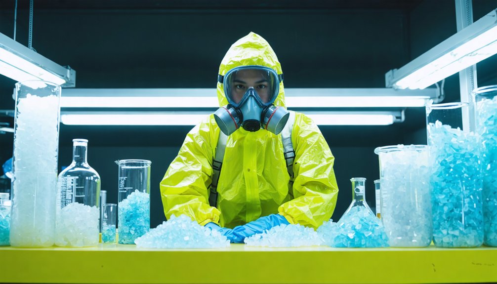 breaking bad cosplay guide