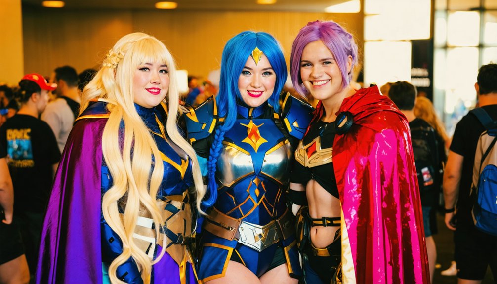 celebrate body diversity together