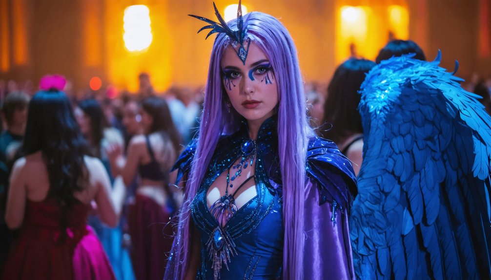 choose cosplay with confidence
