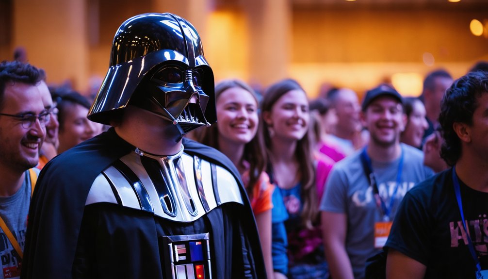 cosplay as stress relief
