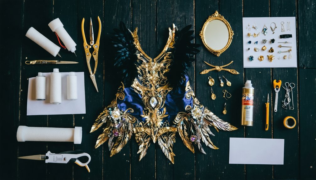 cosplay contest preparation guide