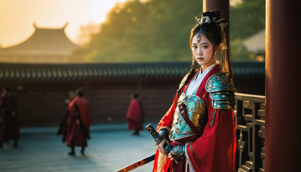 cultural fusion in cosplay
