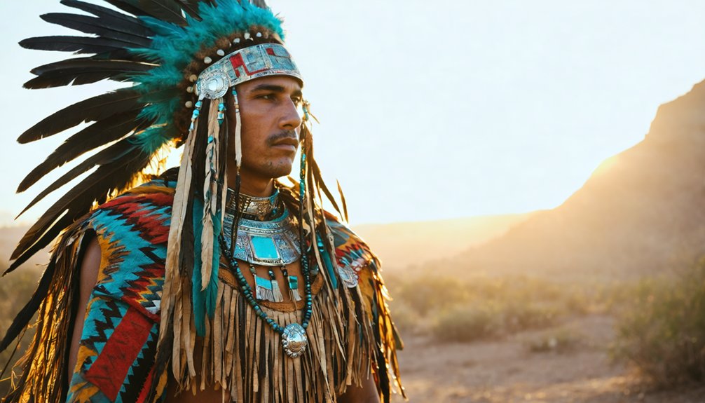 cultural identity and tradition