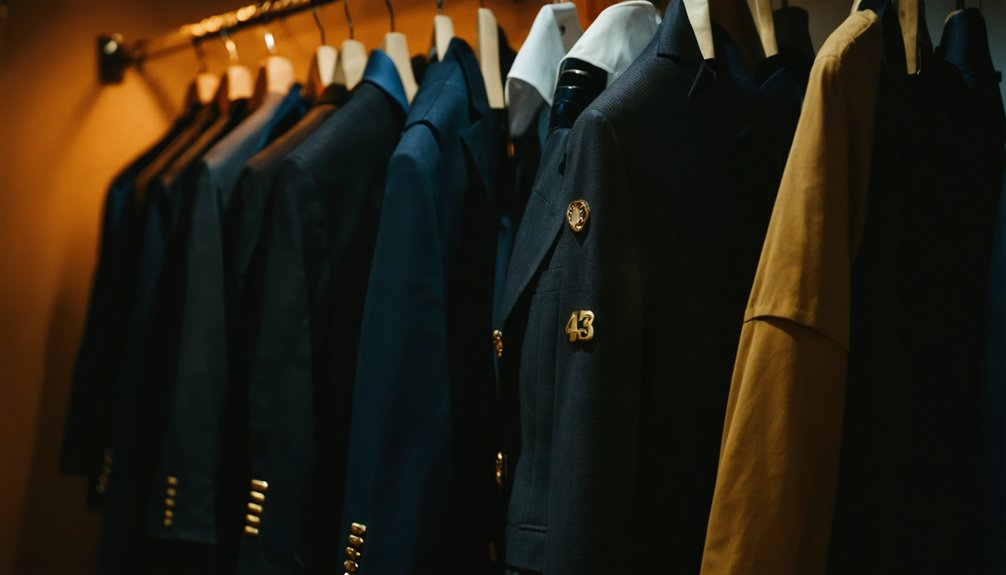 distinctive bold character driven designs