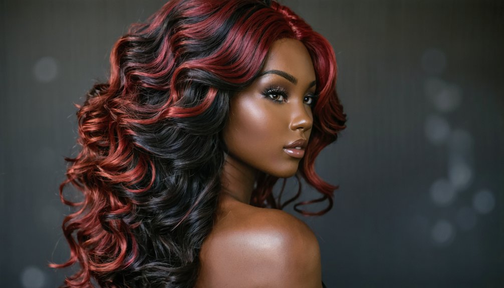 durable wigs for cosplay