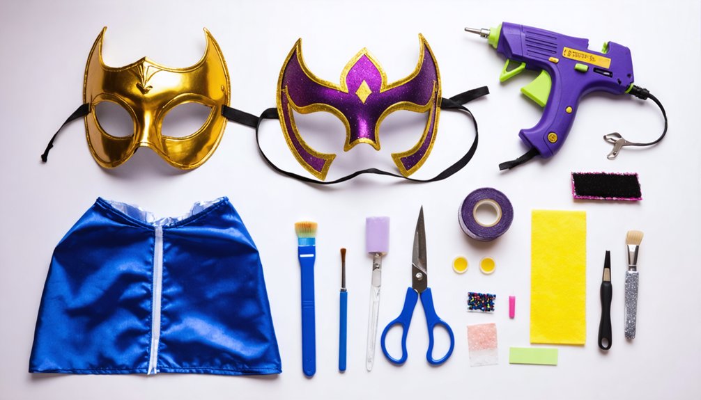 easy diy cosplay ideas