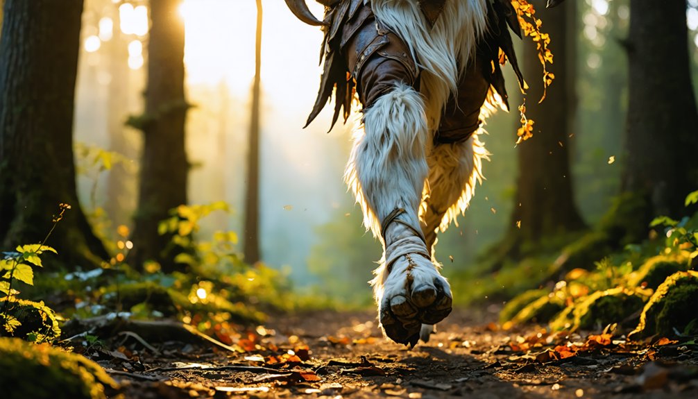 embrace playful spirited movement