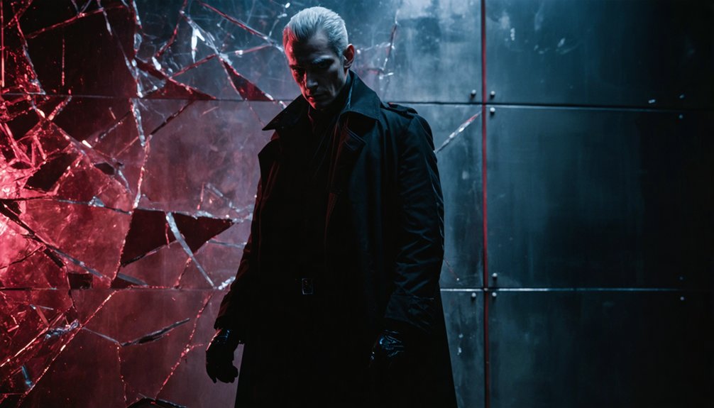 embrace villainy with style
