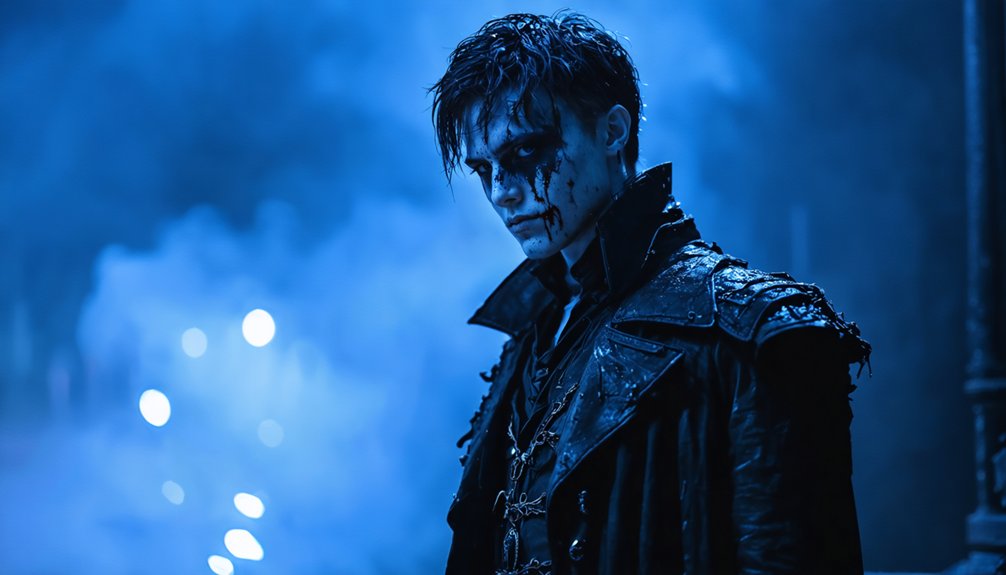 embracing villains complex narratives