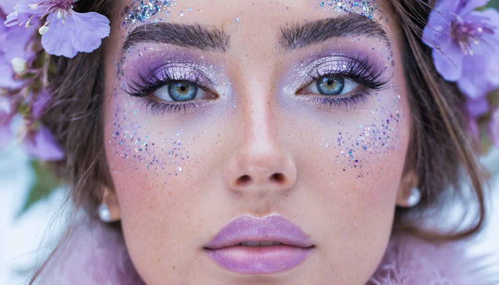 enchanting fairy makeup tips