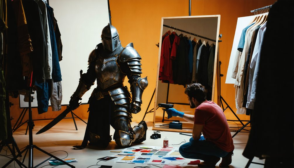 engaging purposeful character storytelling
