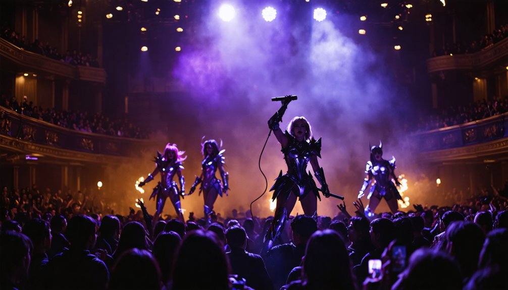 enhance cosplay skits effectively