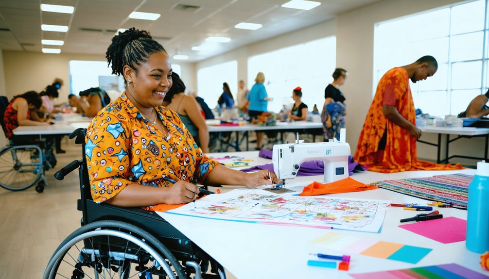fostering inclusive cosplay community