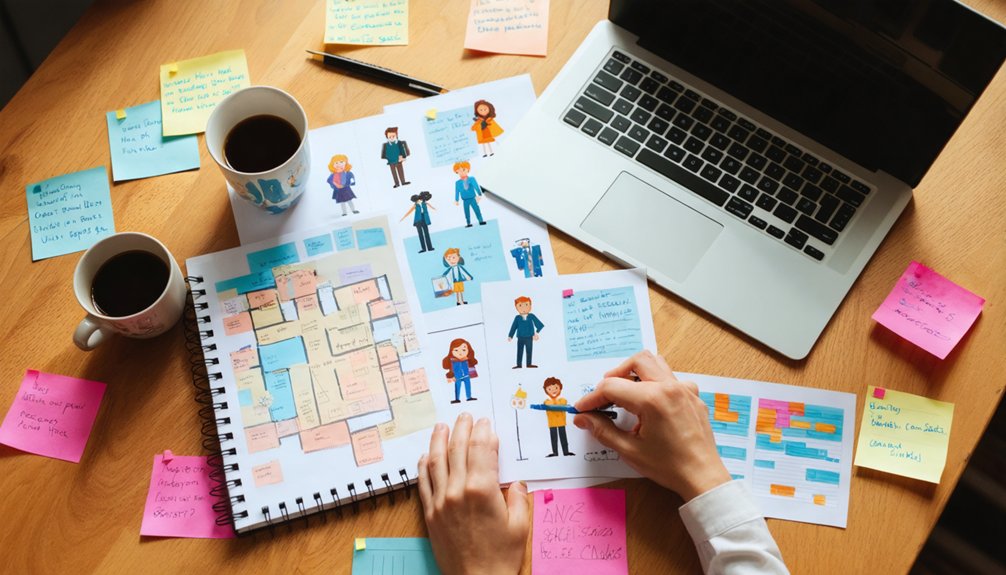 identify your target audience