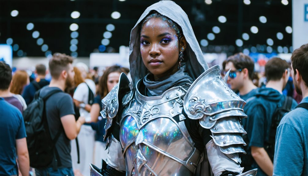 inclusive representation in cosplay