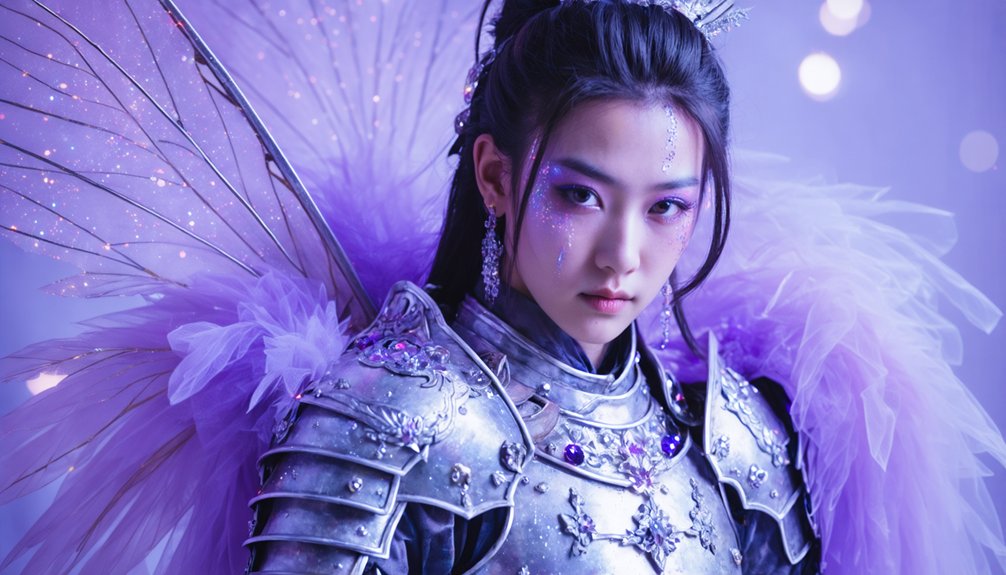 innovative gender bending mashups