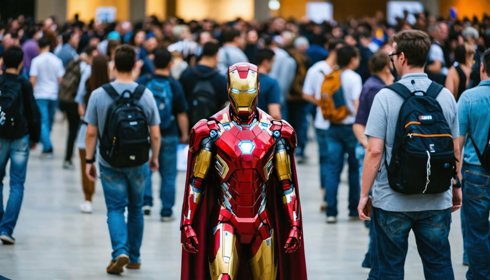 innovative mashup cosplay trends