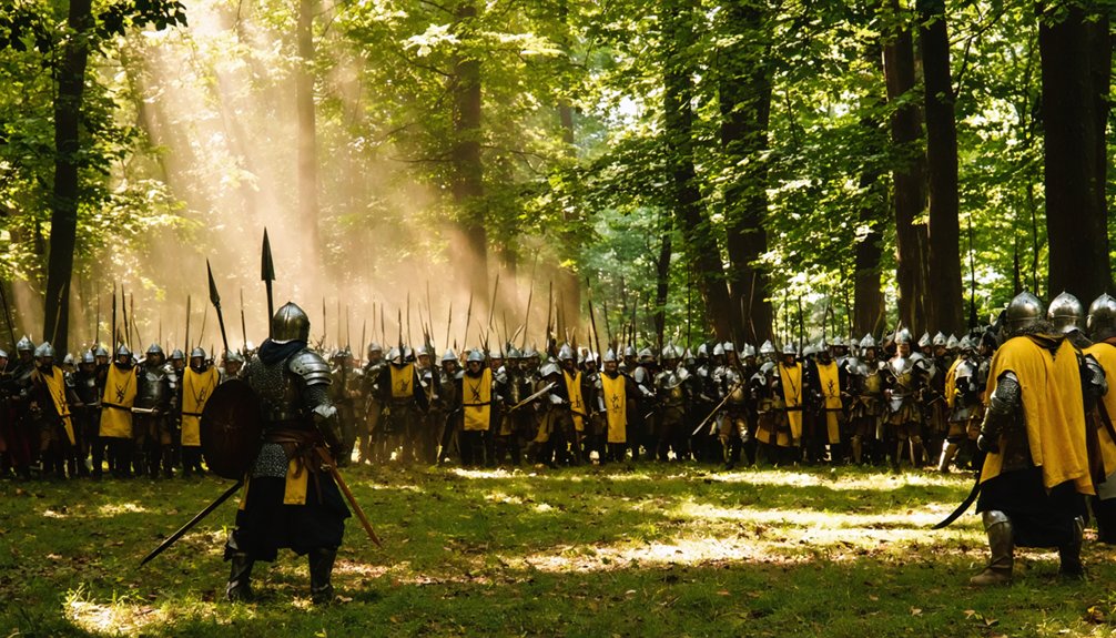 larping manners and guidelines